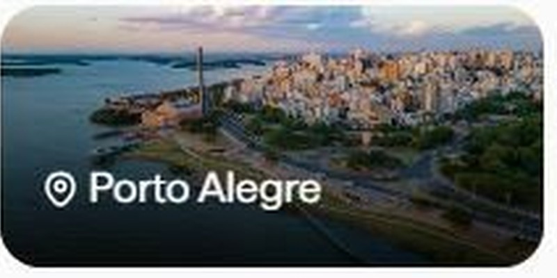 Porto Alegre