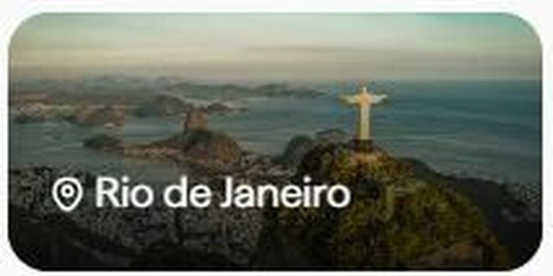 Rio de Janeiro