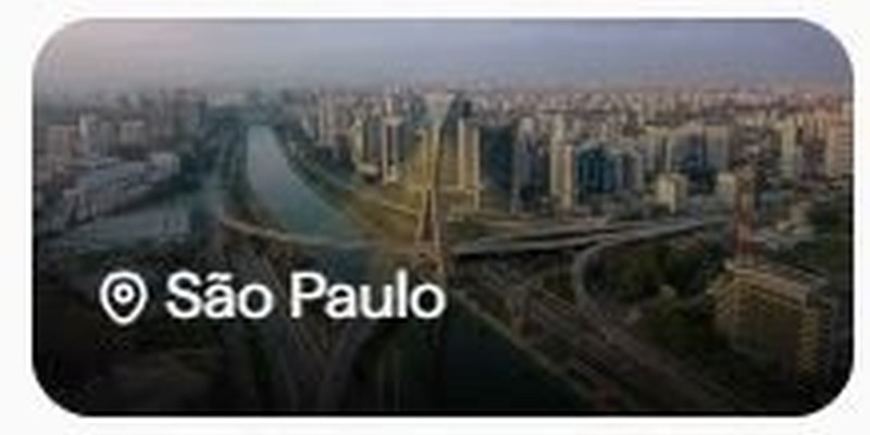 São Paulo